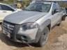 2012 FIAT STRADA 