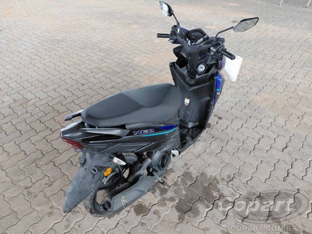 2024 YAMAHA NEO 