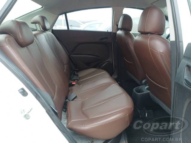 2017 HYUNDAI HB20S 