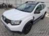 2026 RENAULT DUSTER 