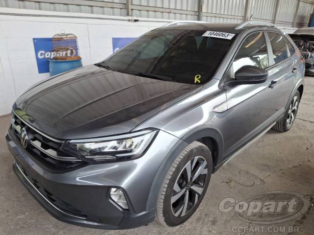 2024 VOLKSWAGEN NIVUS 