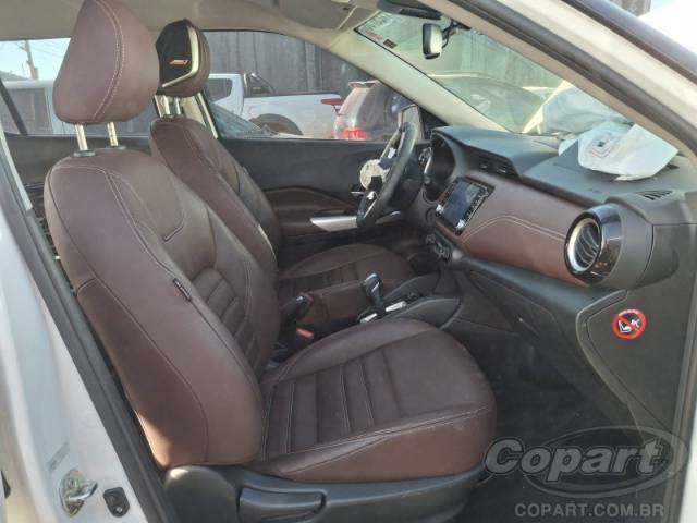 2023 NISSAN KICKS 
