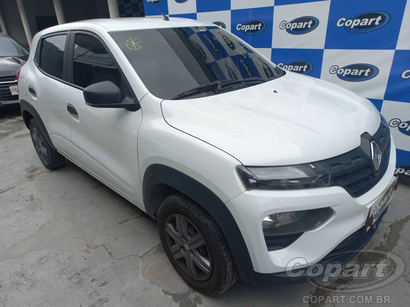 Renault Kwid