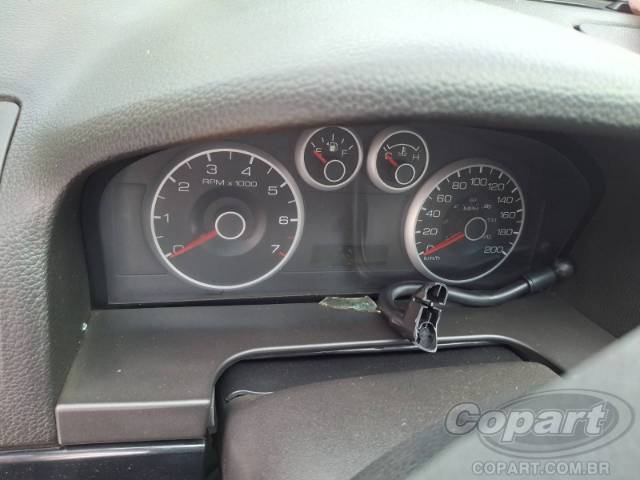 2006 FORD FUSION 
