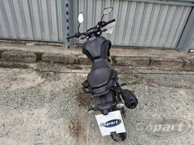 2024 YAMAHA FZ25 FAZER 