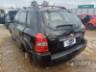 2010 HYUNDAI TUCSON 