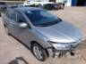 2020 HONDA CITY 