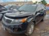 2012 KIA SORENTO 