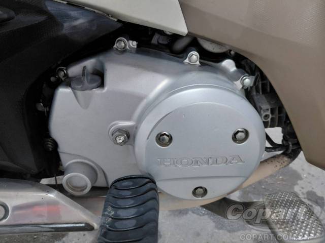 2024 HONDA BIZ 