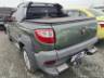 2015 FIAT STRADA CD 