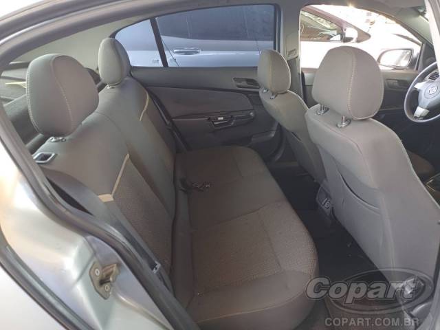 2009 CHEVROLET VECTRA 