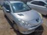 2011 PEUGEOT 207 SW 