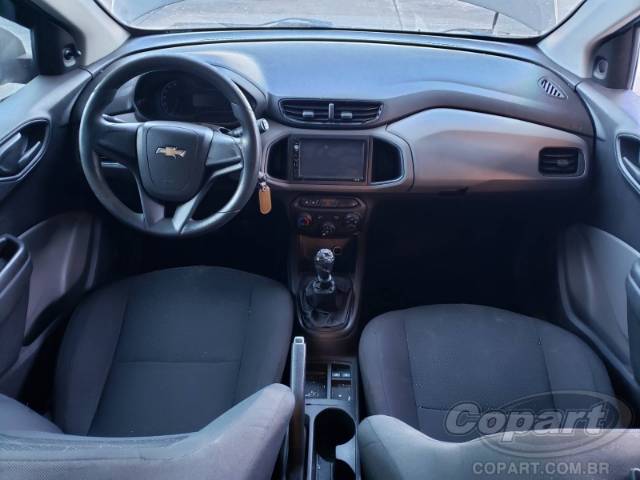 2018 CHEVROLET ONIX 