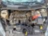 2017 FORD FIESTA 
