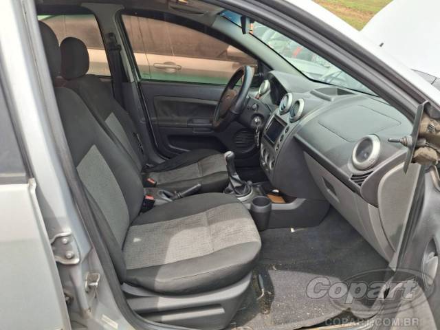 2013 FORD FIESTA SEDAN 