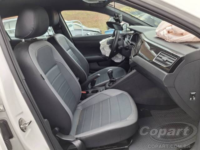 2022 VOLKSWAGEN NIVUS 