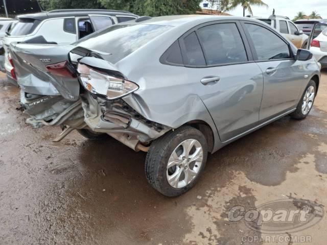 2024 CHEVROLET ONIX PLUS 