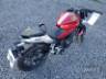 2019 HONDA CB 500 F 