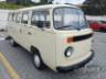 0 VOLKSWAGEN KOMBI 