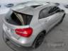 2015 MERCEDES BENZ GLA 