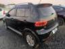 2017 VOLKSWAGEN FOX 
