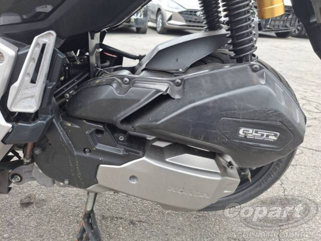 2024 HONDA ADV 