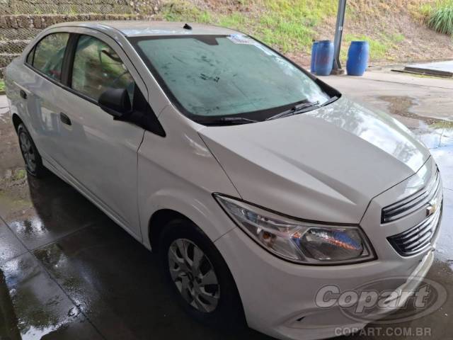 2019 CHEVROLET PRISMA 