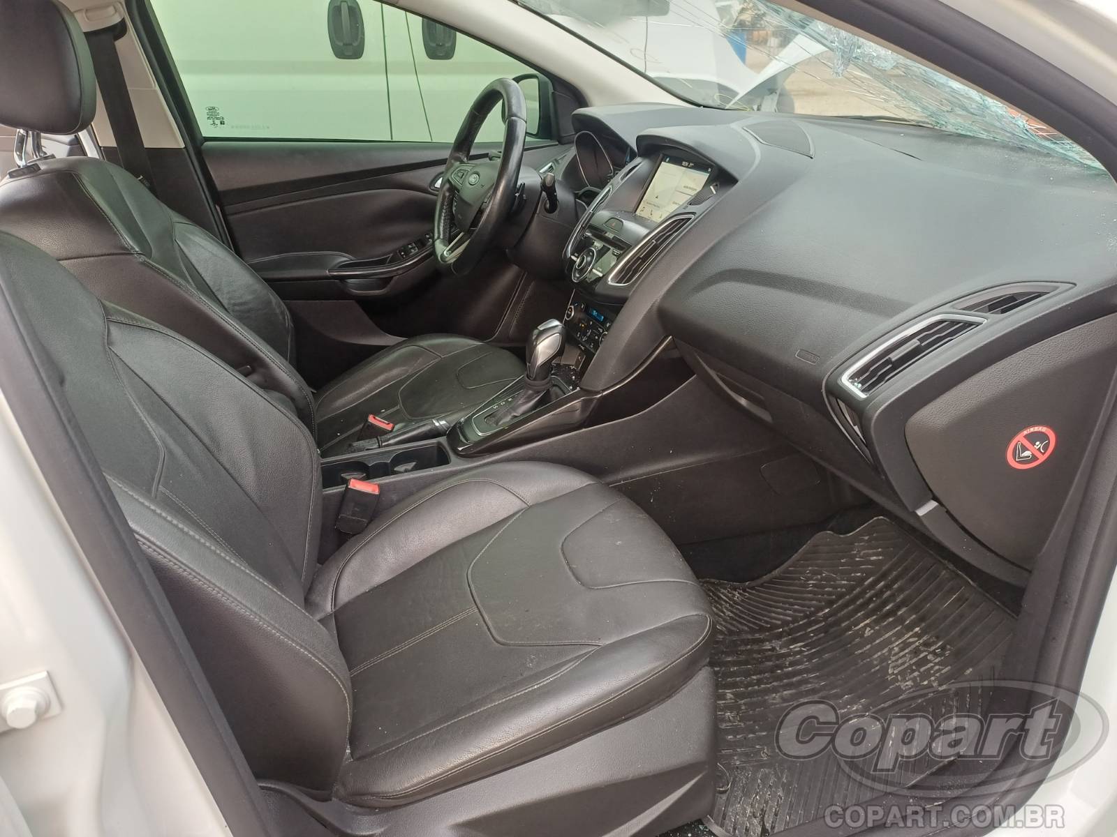 Foto 5: 2018 FORD FOCUS FASTBACK