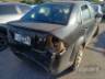 2007 FORD FIESTA SEDAN 