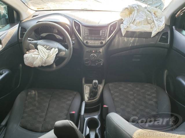 2016 HYUNDAI HB20 