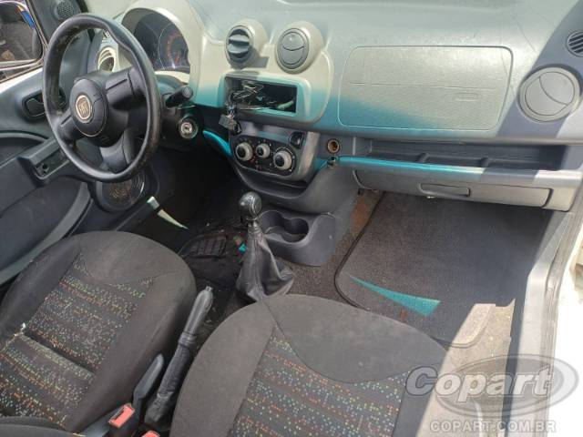 2021 FIAT FIORINO FURGAO 