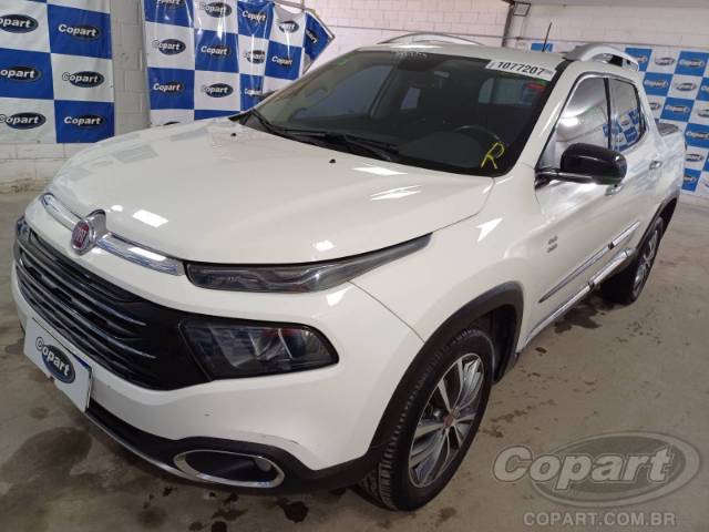 2019 FIAT TORO 