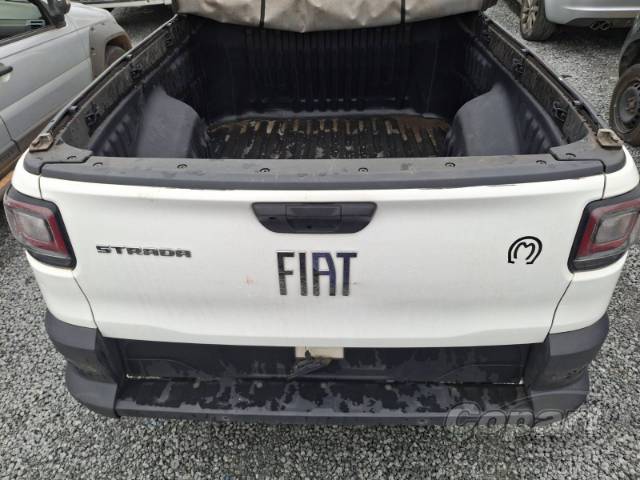 2024 FIAT STRADA 