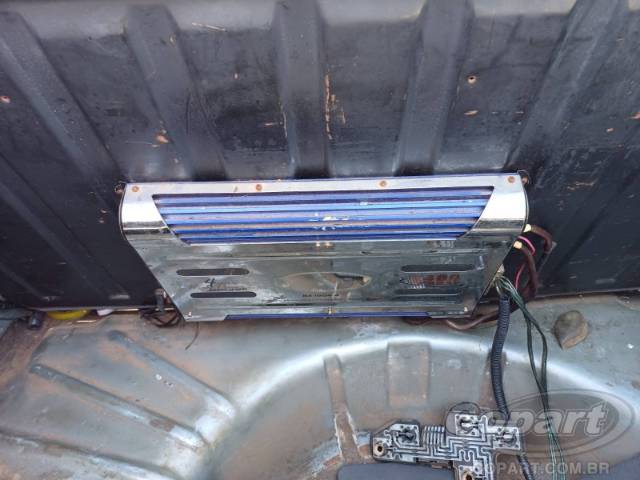 1997 CHEVROLET CORSA 