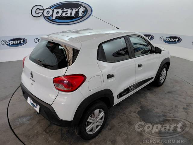 2021 RENAULT KWID 