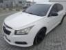 2012 CHEVROLET CRUZE HATCH 