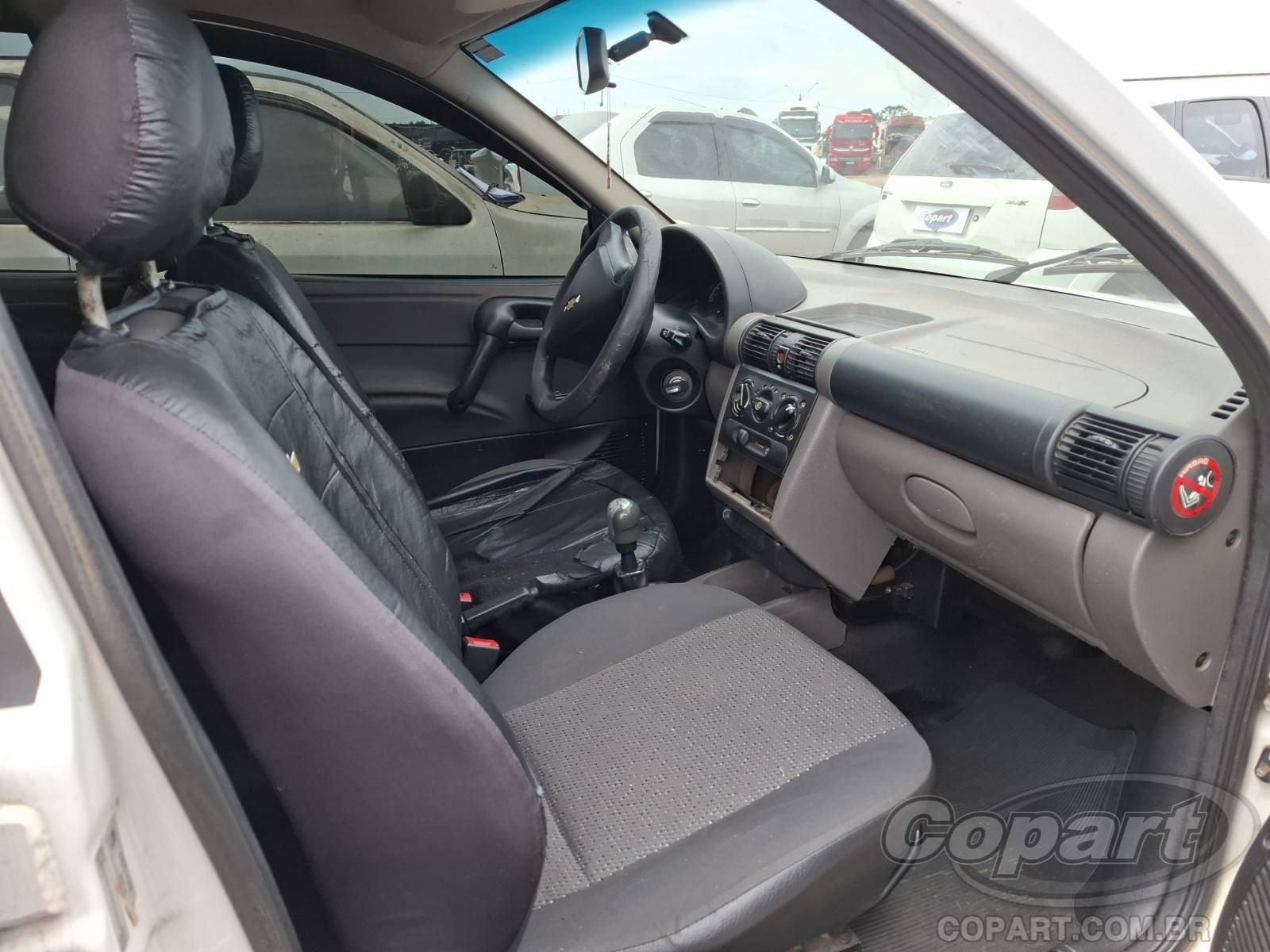 Foto 5: 2015 CHEVROLET CLASSIC