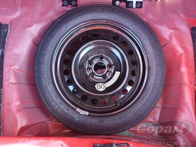 2026 FIAT PULSE 