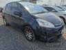 2012 CITROEN C4 PICASSO 
