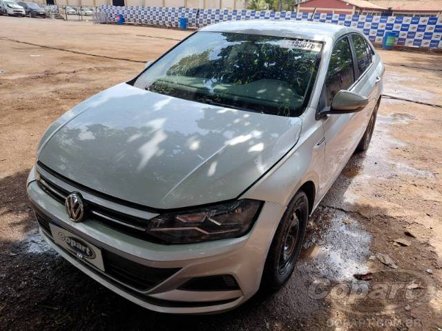 2020 VOLKSWAGEN VIRTUS 