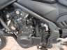 2026 HONDA NX 500 