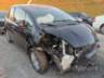2014 HONDA FIT 