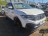 2020 VOLKSWAGEN T-CROSS 