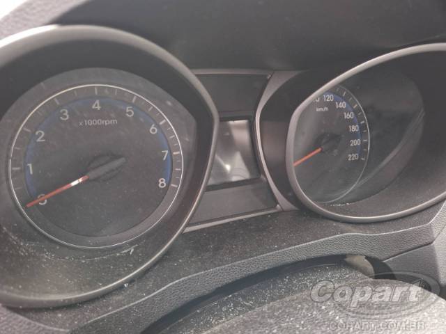 2014 HYUNDAI HB20S 