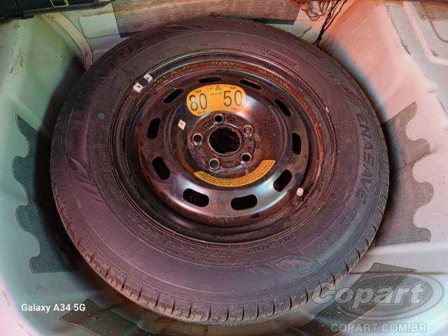 2021 VOLKSWAGEN POLO 