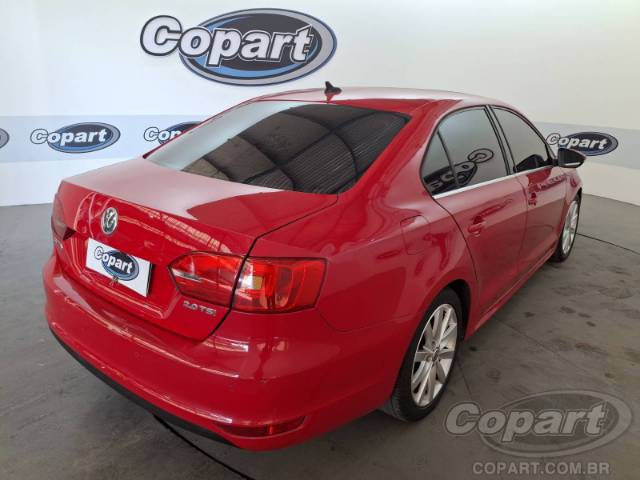 2013 VOLKSWAGEN JETTA 