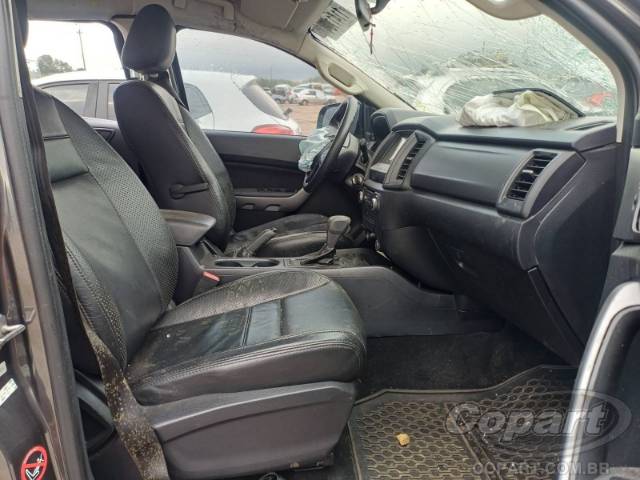 2021 FORD RANGER CD 