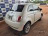 2015 FIAT 500 