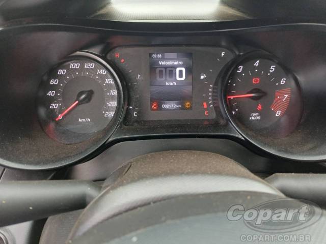 2022 FIAT ARGO 