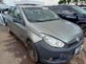 2013 FIAT GRAND SIENA 